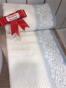 Resim Evony El Yüz Havlusu 2'li Mint Mint 