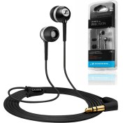 Resim Sennheiser CX300-II Kulak Içi Sadece Kulaklık (Yurt Dışından) 
