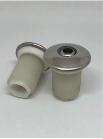 Resim Serel Yüzeye Sıfır Taharet Çubuk Ucu 