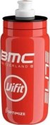 Resim FLY Team BMC Vifit Pro Triathlon Matara 550ML Kırmızı 