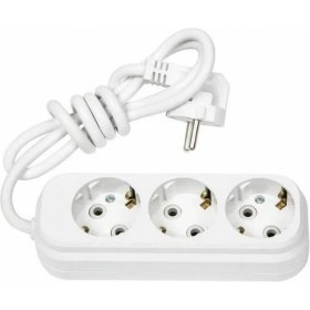 Resim Makel Üçlü 3 mt Topraklı Makel 