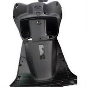 Resim RKS spontini 110 iç ruhsatlık torpido 