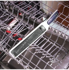 Resim Zyliss E900033 Smooth Glide Rasp Rende Çok Renkli 