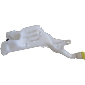 Resim Renault Talısman 16/20 Ön Cam Su Bidonu/deposu Borusu Ve Kapağı İle Birlikte Euro Body - Oem Yedek Parça 