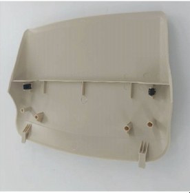 Resim Ford Focus Mondeo Bagaj Stop Lamba Kapağı Krem 5m5113n408af, 1505583 