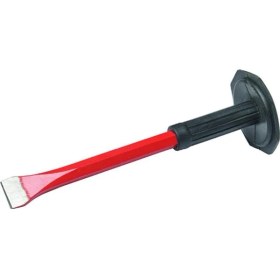 Resim Yüksek Kalite Düz Keski, Güçlü ve Dayanıklı, Profesyonel Kullanım Için 