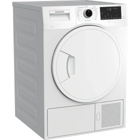 Resim Grundig GDH 92 PCW 9 kg A++ Çamaşır Kurutma Makinesi 