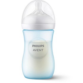 Resim Avent Natural Response PP Biberon 260 ml +1 Ay STD - STD / STD 