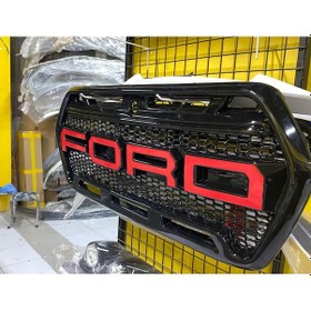 Resim Ford Transit Ön Panjur 2019-2023 