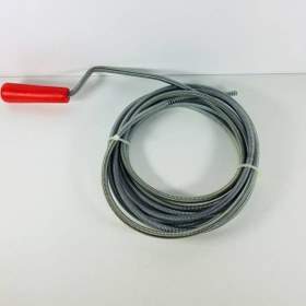 Resim 8Mt Lavabo Sustası 