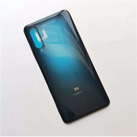 Resim Fodos Xiaomi Mi 9 Explorer Arka Pil Batarya Kapağı Cam M1902f1a 