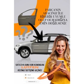 Resim Özgürce Thalia Sd Torpido Kapağı Açık Gri Seri 09-12 Renault Symbol 