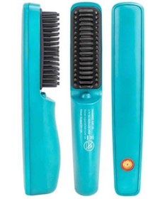 Resim OSENSE Fön Tarak Yüksek Isı Ayarlı Elektriklenme Karşıtı İyon Özelliği 