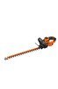 Resim Black Decker BEHTS451-QS 550W 60 CM Çit Budama ve Kesme Makinesi 