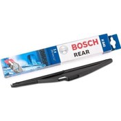 Resim Renault Captur Arka Silecek 2016-2020 