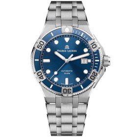 Resim Maurice Lacroix AIKON Automatic ML-AI6058SS002430-1 Erkek Kol Saati 