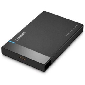 Resim Ugreen 30848 Usb3.0 2.5 Inç Harddisk Kutusu 