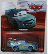Resim Disney Pıxar Cars Ryan Shıelds Dxv29 / Hhv86 Jdl71 Çok Renkli 