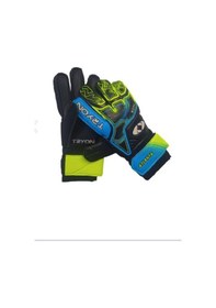 Resim Tryon Atlanta Boom Kaleci Eldiveni Mavi - Siyah 