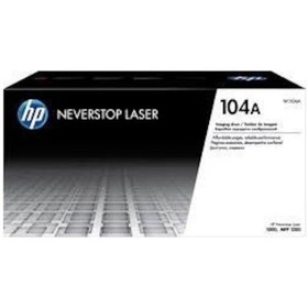 Resim HP W1104A (104A) Neverstop Drum Ünitesi 20.000 Sayfa 
