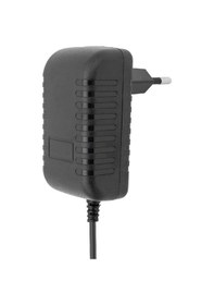 Resim POWERMASTER PM-2266 12 VOLT 1 AMPER PRİZ TİPİ MATKAP ŞARJ ADAPTÖR 