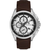 Resim Wainer Wa19400-a Erkek Kol Saati Altın - Siyah 