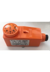 Resim Imıt Brc Oda Termostatı 545610 
