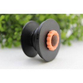 Resim Tezcan Aksesuar Popsocket Telefon Tutacağı 3D Figürlü Parmak Tutucu 