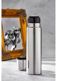 Resim Cooker Colorline Soft 750 Ml Paslanmaz Çelik Termos Ckr2108 Diğer 