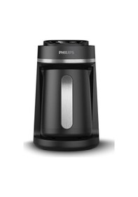 Resim Philips Series 5000 Hda150/61 Inox Türk Kahve Makinesi (Teşhir&Outlet) 