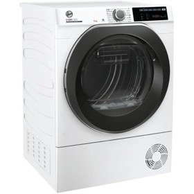 Resim Hoover NDEH9A2TCBEXS-17 A++ 9 Kg Wi-Fi + Bluetooth Bağlantılı Isı Pompalı Kurutma Makinesi 