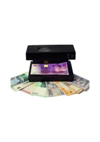 Resim Para Kontrol Cihazı Büyüteçli Cc- Ad 2138 