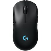 Resim Logitech 910-007296 Pro 2 Lightspeed Kablosuz Oyuncu Mouse 