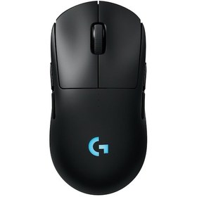 Resim Logitech 910-007296 Pro 2 Lightspeed Kablosuz Oyuncu Mouse 