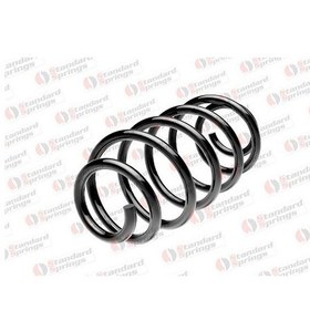 Resim STANDART YAY ST 120063R Arka Helezon (Takim) W639 Vito 03 6393240504 ST120063R (WM714961) (Fiyat:2 Adet İçindir) 