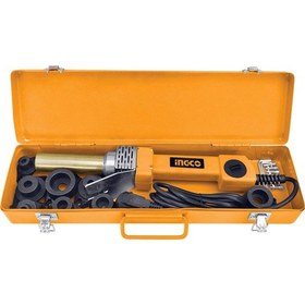 Resim Ingco PTWT8001 800 W Plastik Boru Kaynak Makine 