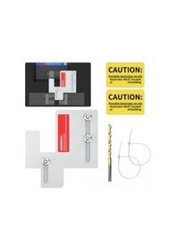 Resim Geeroyoo Devre Kesici Panel Anahtarı, Dayanıklı Malzeme, Çeşitli Boyut Ve Renk Seçenekleri İle Güvenli Kullanım 