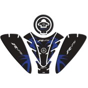 Resim Yamaha R25 2019-2021 Tank Pad Set N11.74353 