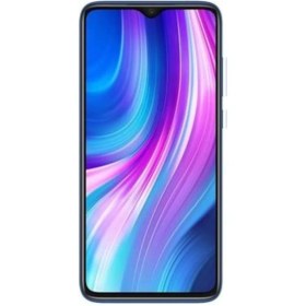 Resim Xiaomi Redmi Note 8 Pro TR Garanti | 128 GB 8 GB Mavi 