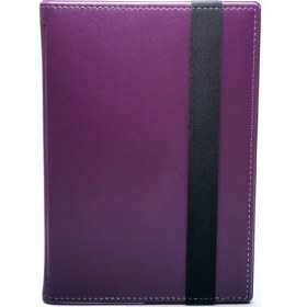 Resim Faves Lenovo Tab 10 - 10.1" Tablet Dönerli Tablet Kılıfı + Nano Ekran Koruyucu ve Kalem 
