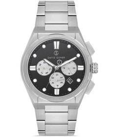 Resim DAVID GUNER DG-8850GA-A2 David Guner Erkek Kol Saati 250057928D25G 