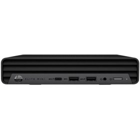 Resim HP Elite Mini 600 G9 64K57EA i5-12500T 16GB 512GB SSD W11PRO 