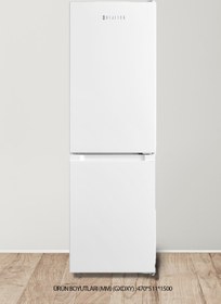 Resim Dijitsu Dbd250k Buzdolabı 