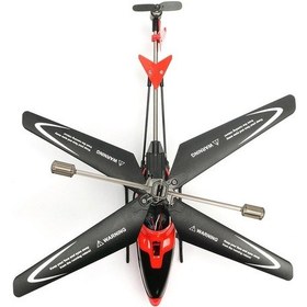 Resim Mey İthalat S5h Uz.kum.helikopter -zrv 