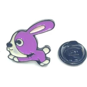 Resim Tedz Collection Mordino Puppy Pin 