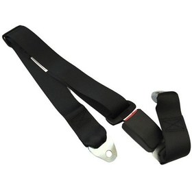 Resim Emniyet Kemeri Belden Bağlamalı 