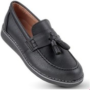 Resim Kaptan Junior Erkek Çocuk Klasik Ayakkabı (509708730) 