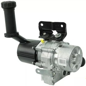 Resim JTEKT Peugeot 307 Hidrolik Direksiyon Pompası Jtekt Marka 