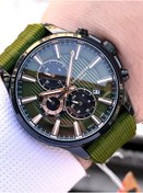 Resim Lee Cooper Silikon Kordon İç Fonksiyonları Aktif 5 Atm Suya Dayanıklı Erkek Kol Saati Elc.08183.675 Siyah 