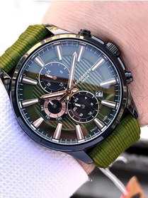 Resim Lee Cooper Silikon Kordon İç Fonksiyonları Aktif 5 Atm Suya Dayanıklı Erkek Kol Saati Elc.08183.675 Siyah 